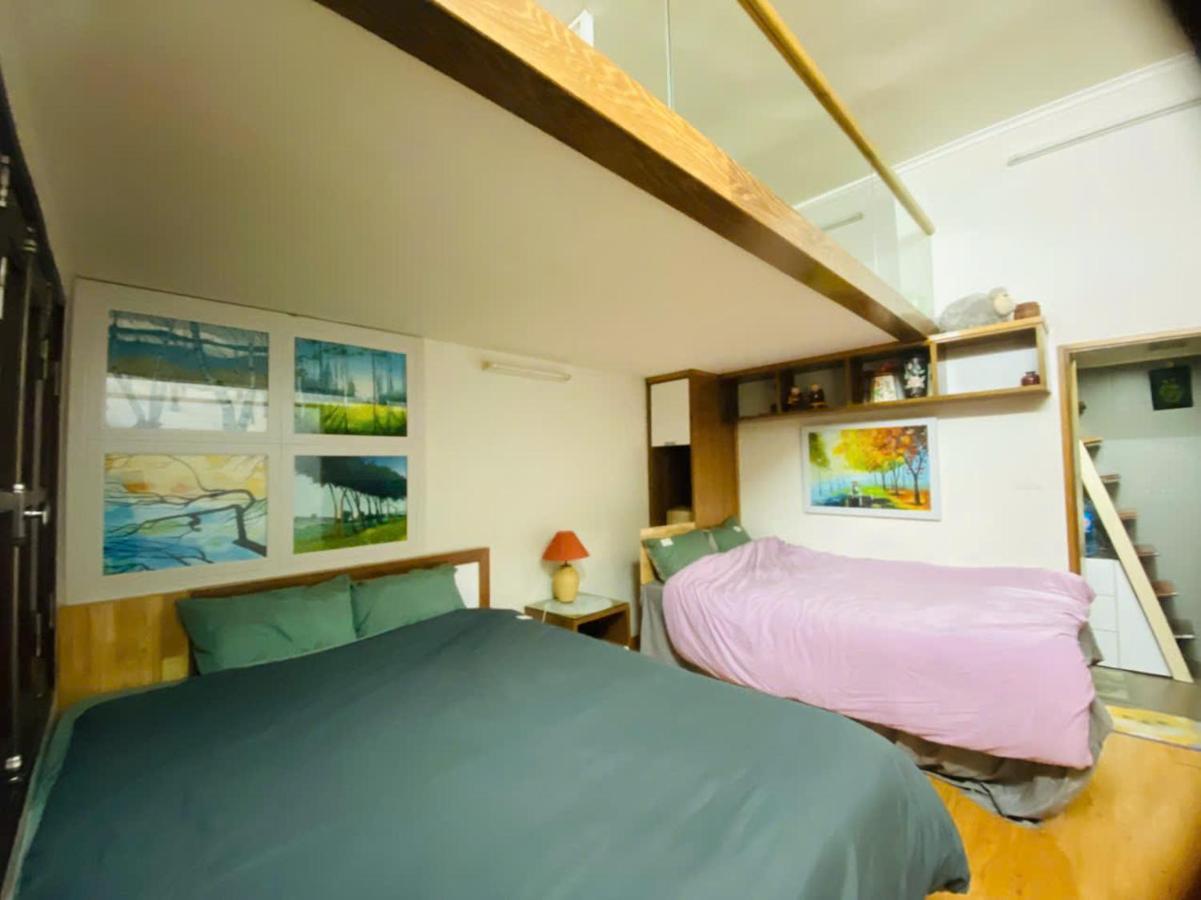 Camera Familiare con Bagno Privato