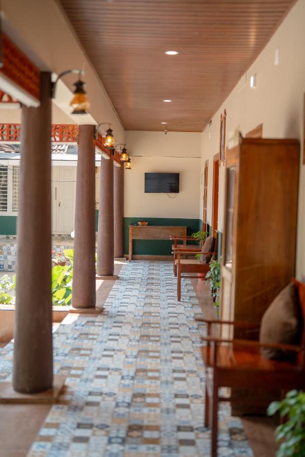 Casa de 8 dormitorios