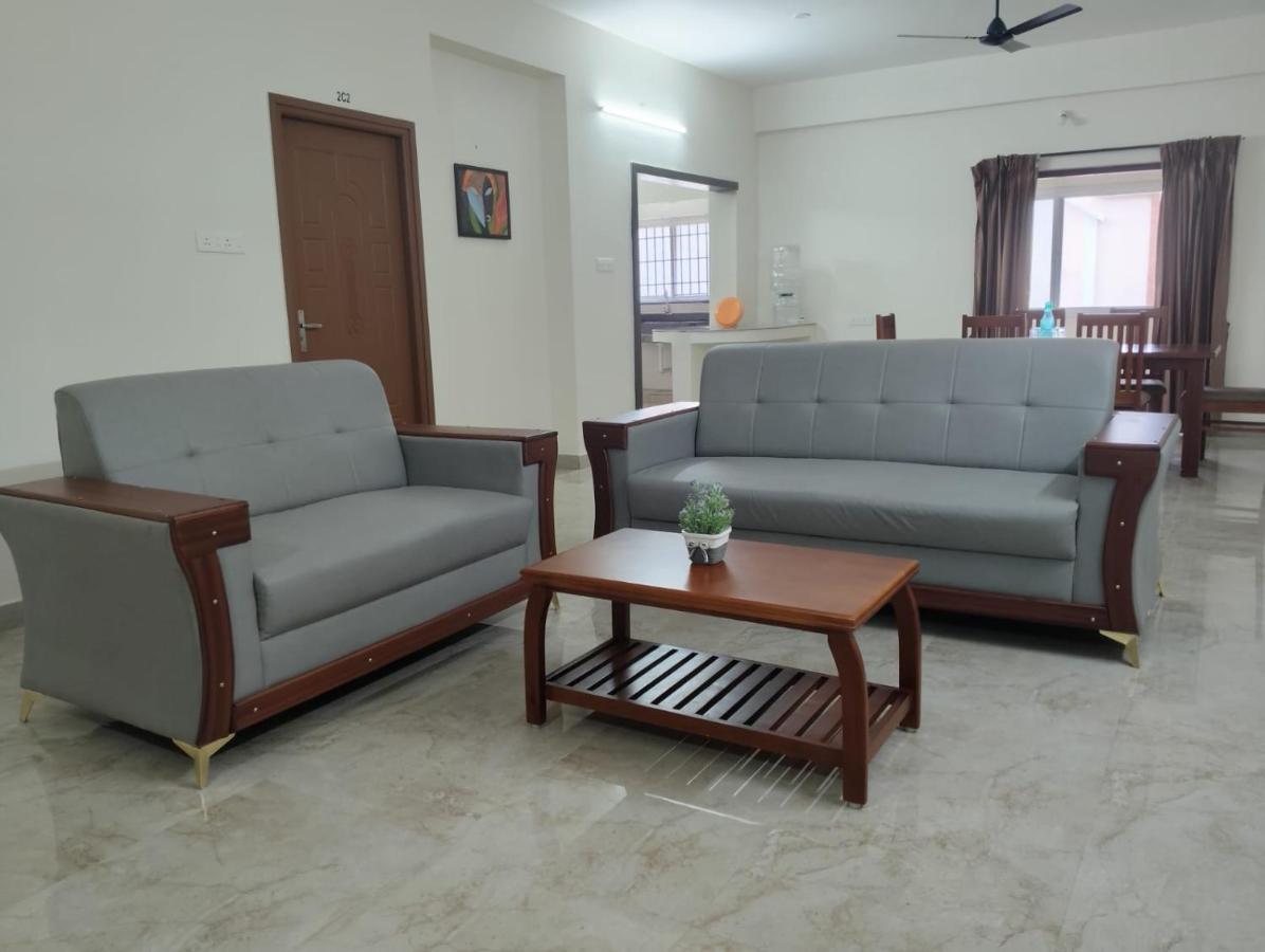 Amaira Studio living - Coimbatore - B&B Coimbatore