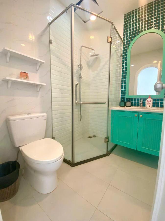 Camera Queen con Balcone