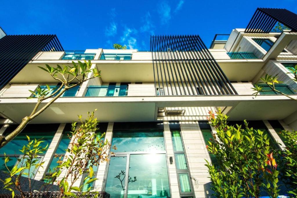 MIKE B&B - Bed and Breakfast Wujie