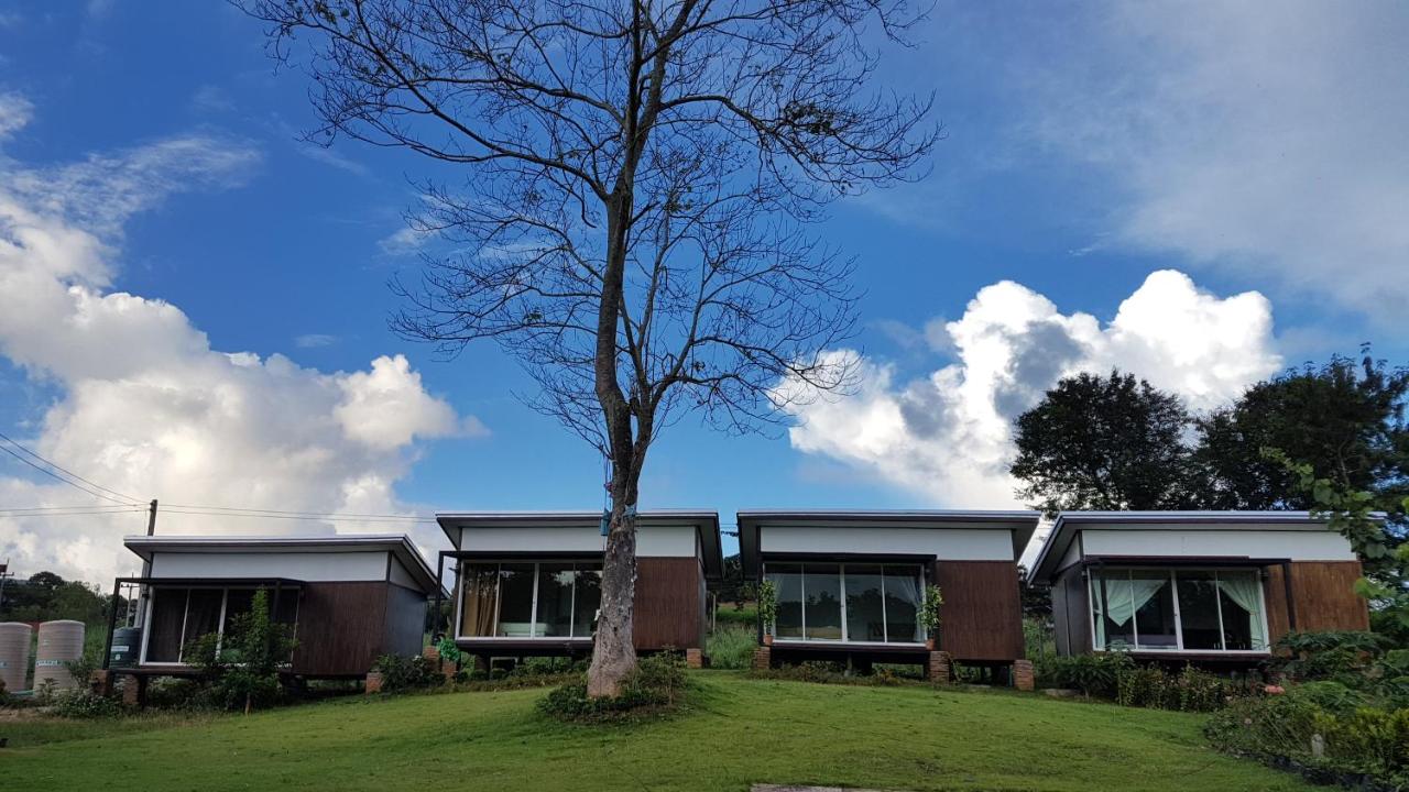 C-HILL@KHAOKHO - B&B Khao Kho