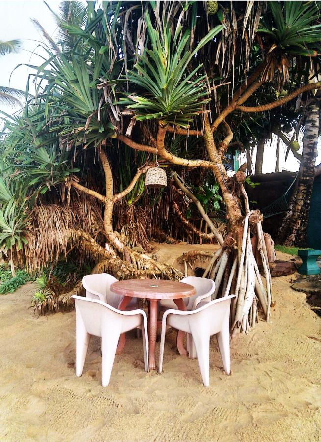 Beach Villa Randiya - B&B Galle