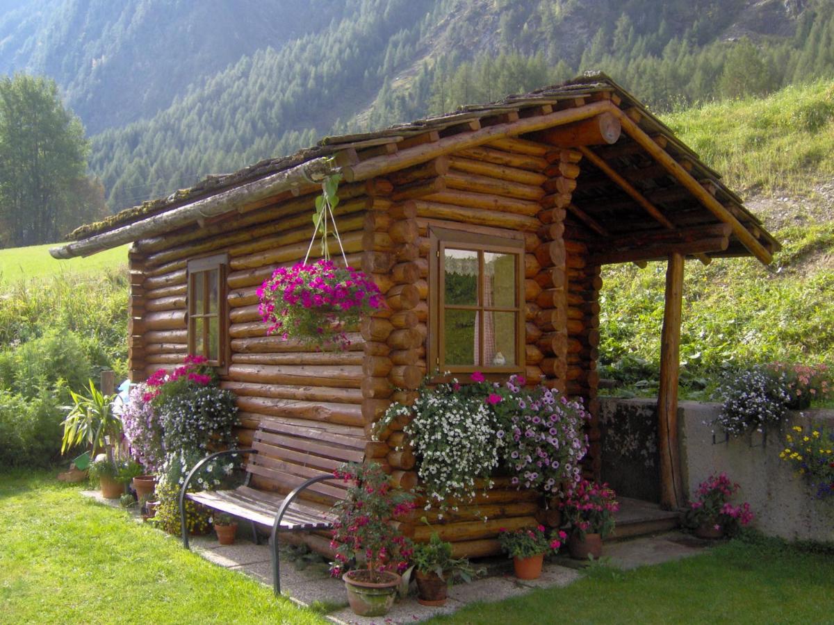 Landhaus Christoph - B&B Heiligenblut