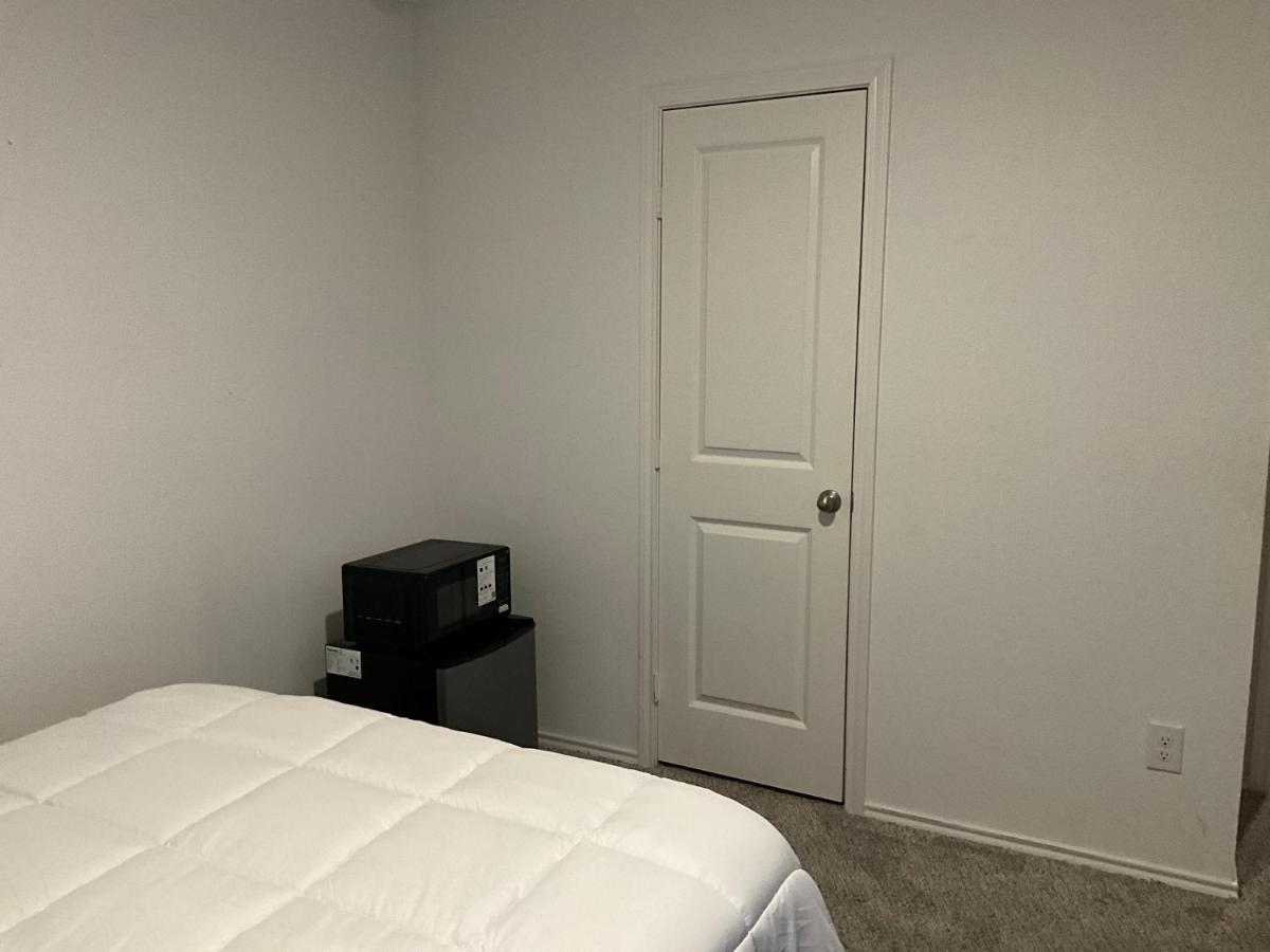 Chambre Simple