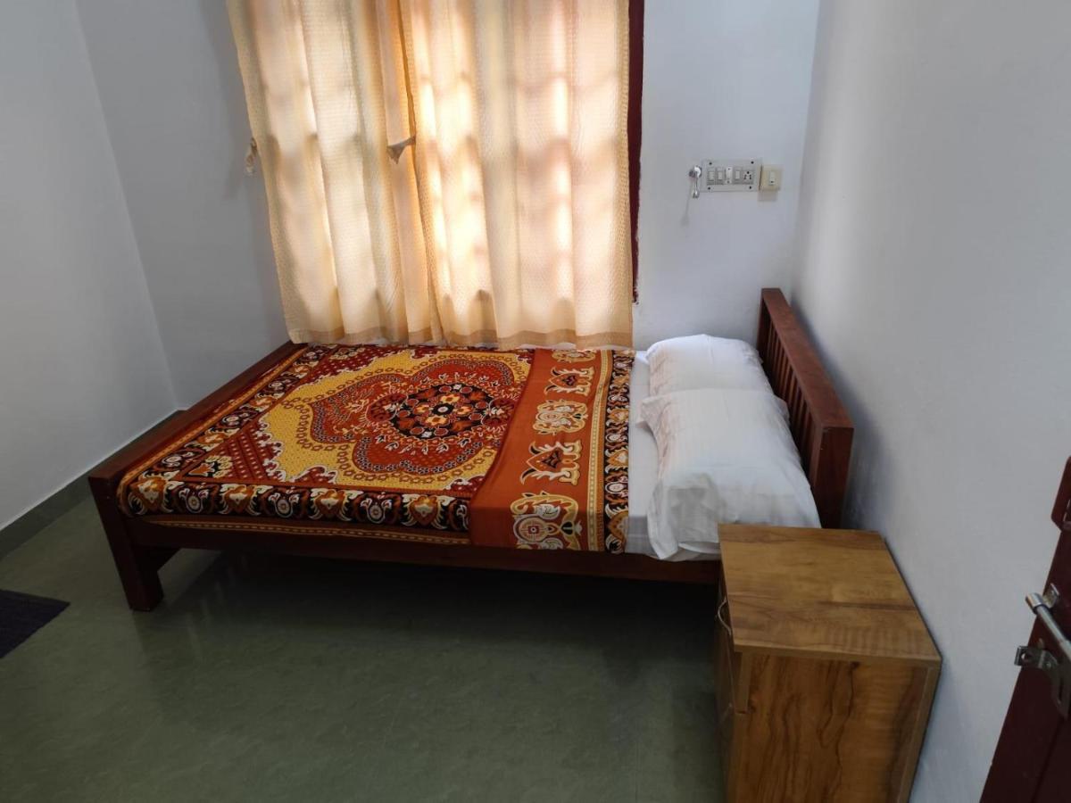 Agapi Homestay - B&B Kochi