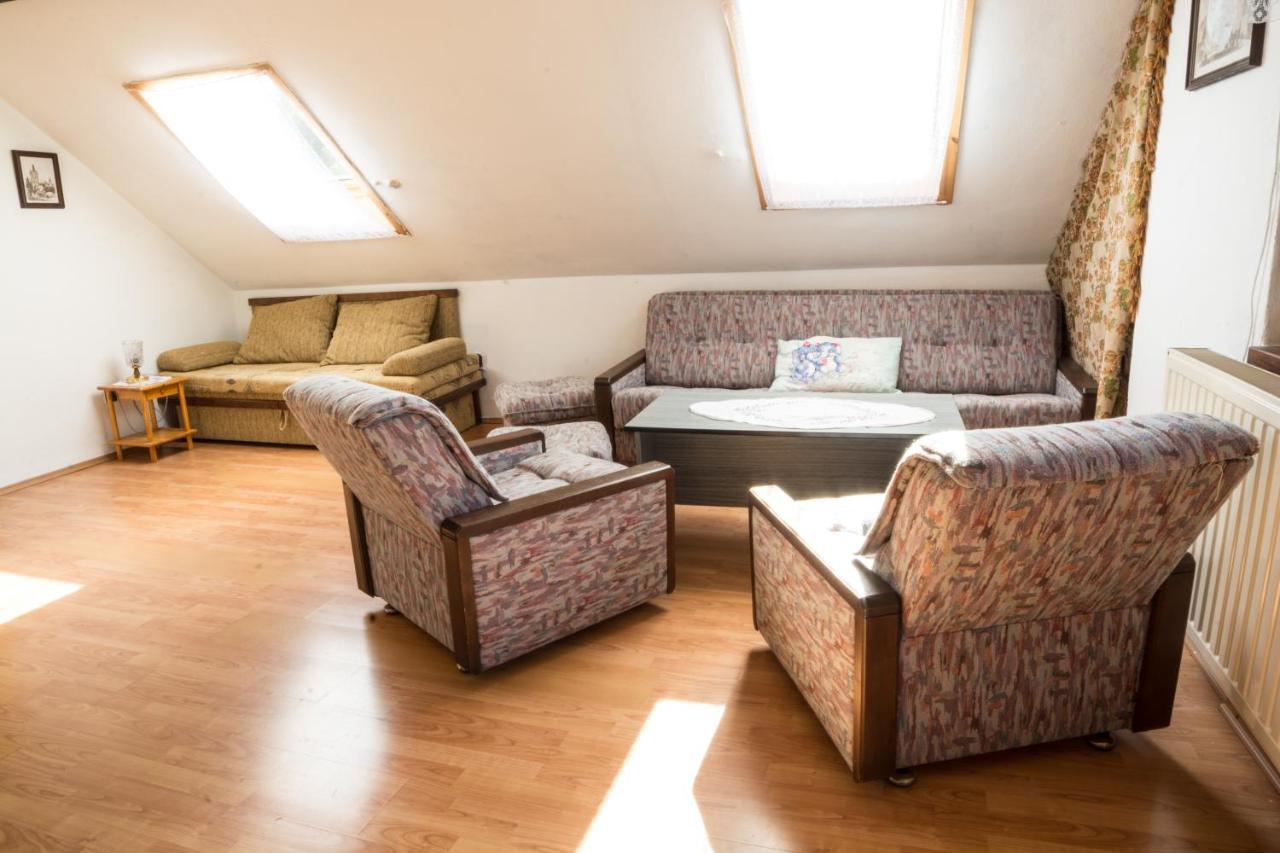 Apartment Kopaničáková - B&B