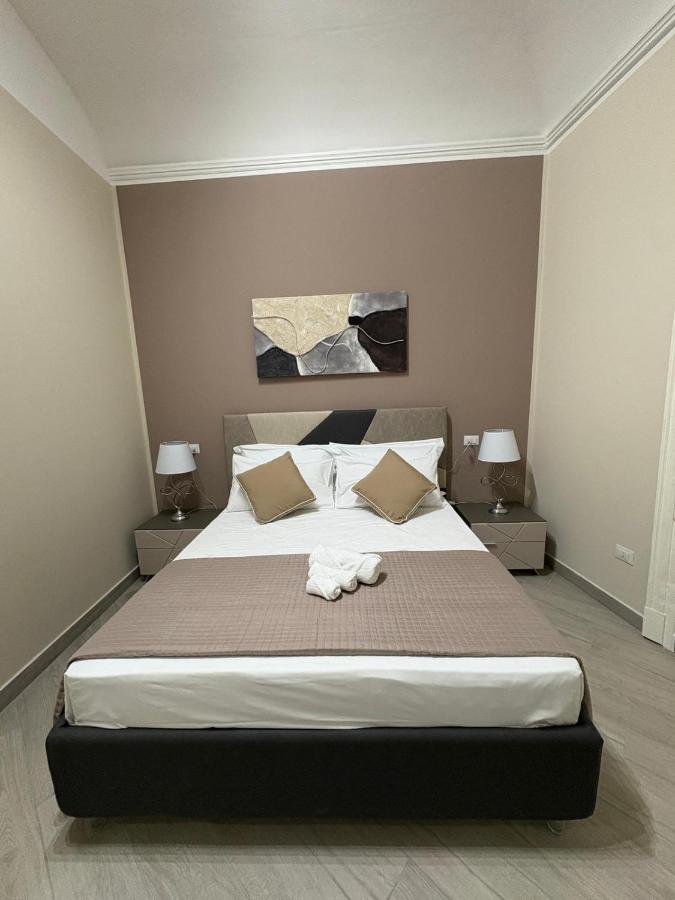 Double or Twin Room with Bathroom