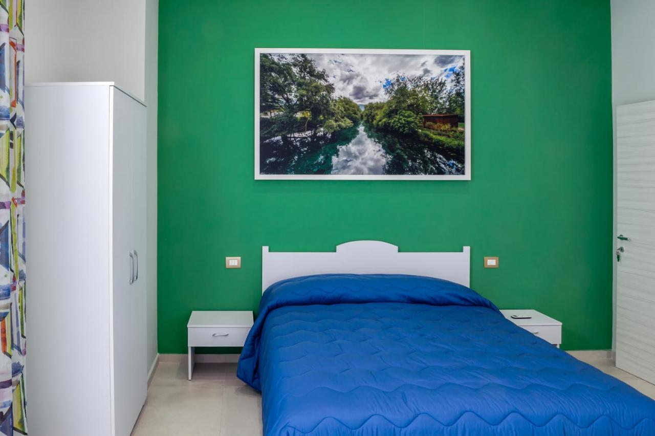 King Room with Balcony