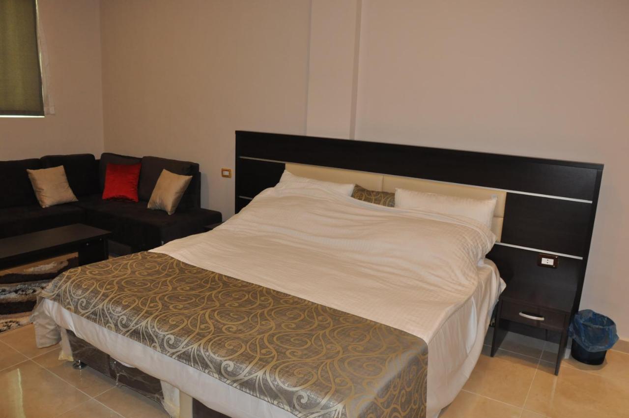 Monolocale King con Divano-Letto