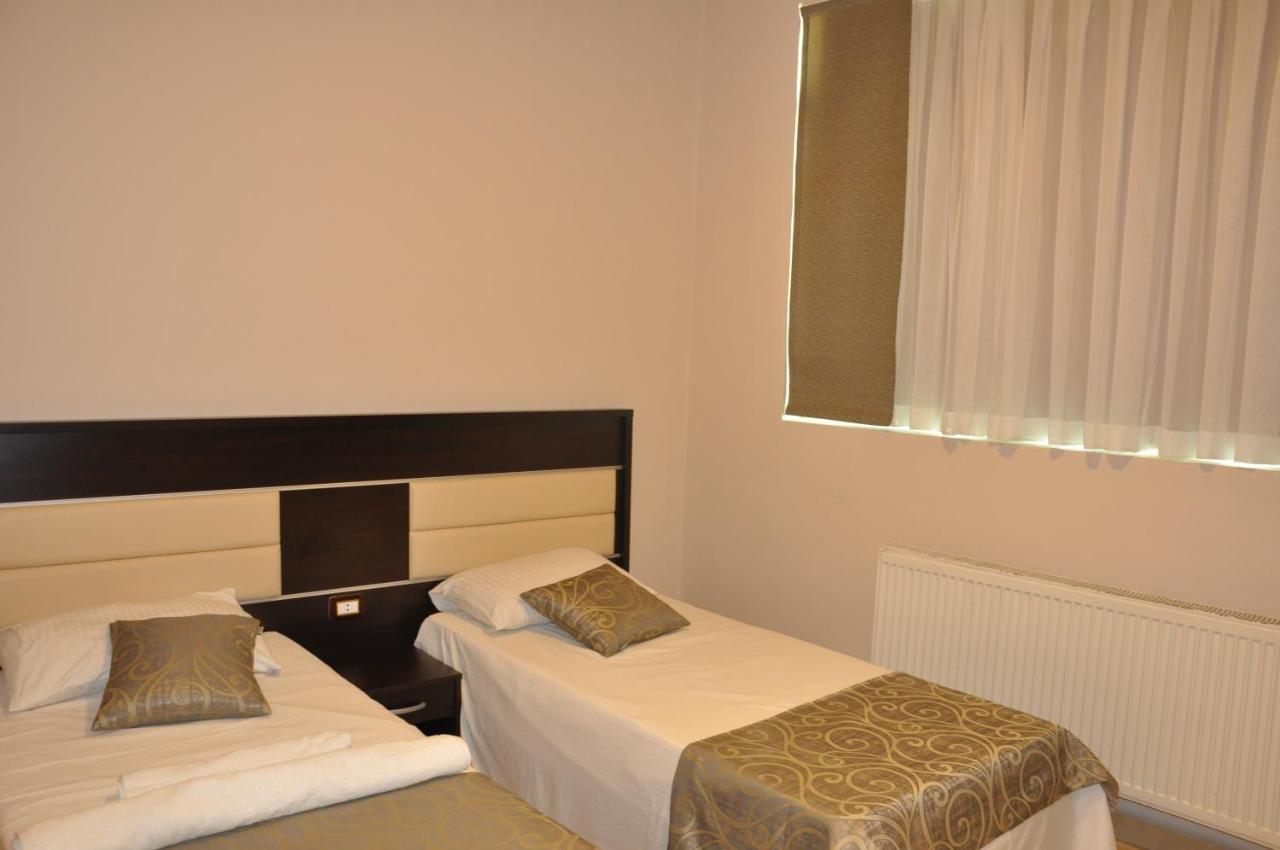 Appartamento con 2 Camere da Letto