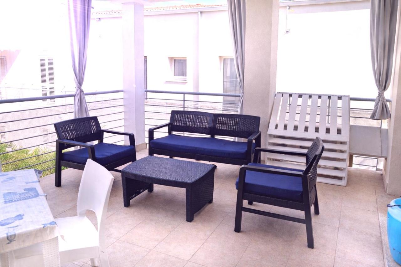 Alloggio Ulivi - Ferienwohnung Isola Rossa