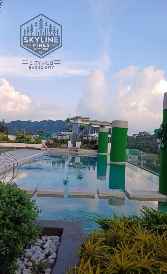 Skyline Pines City Hub - Baguio - Chambres d'hôtes Baguio