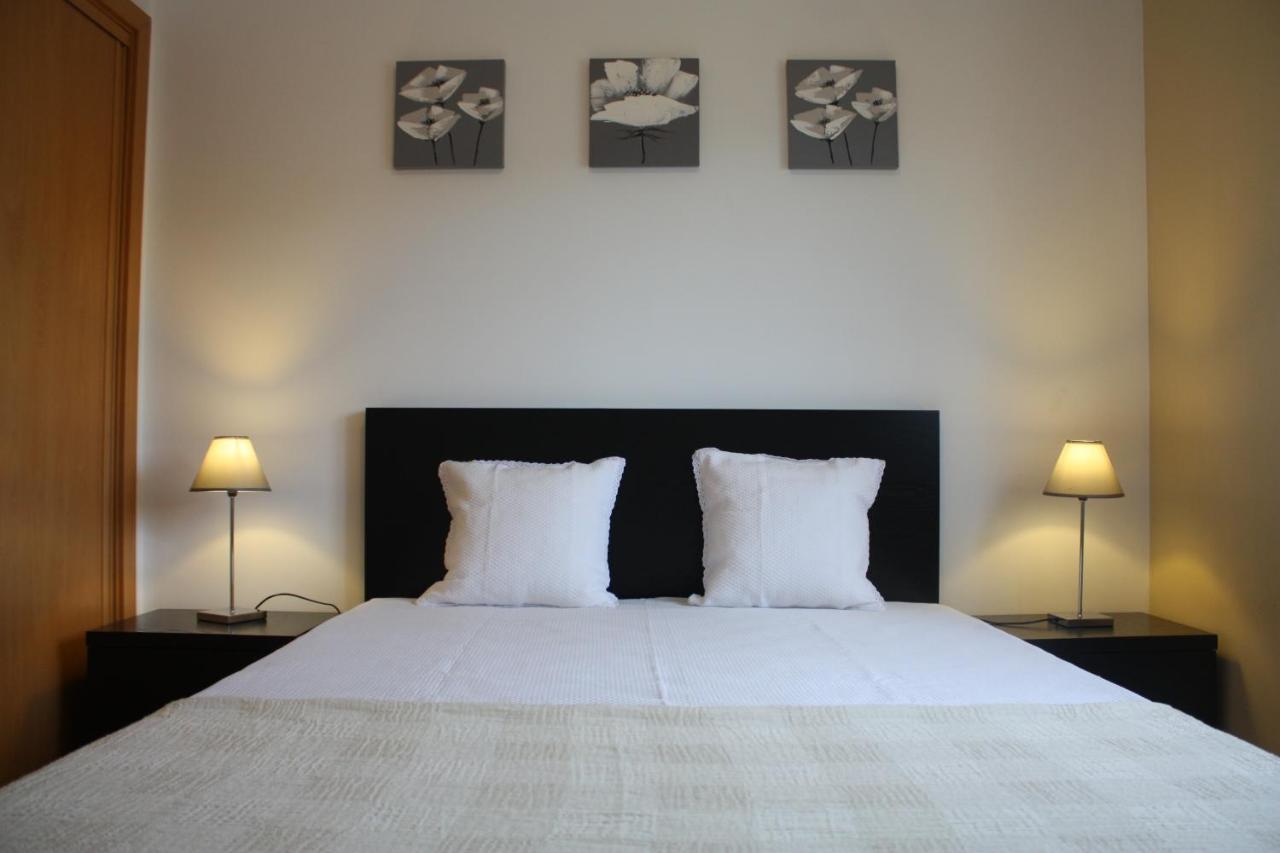 Apartamento Mar e Sol - B&B