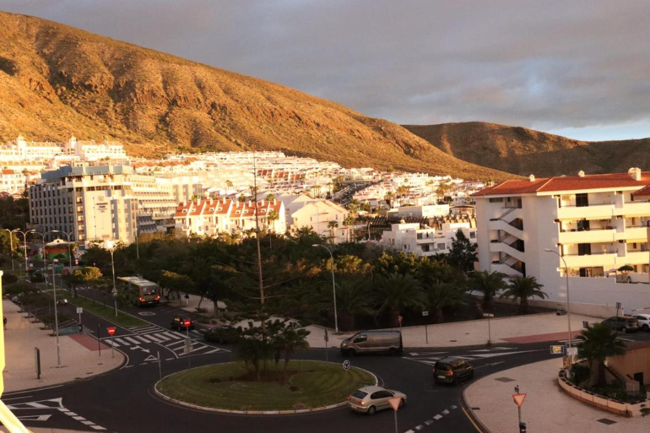 The Sun & Sea - Chambres d’hôtes Los Cristianos