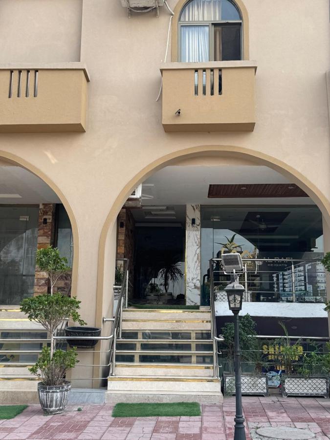 Valvet Nest - Studio Apartment - B&B Rawalpindi