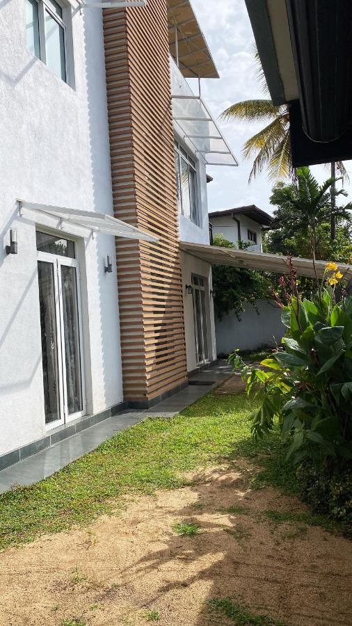 Hagiazo Guest Inn Mirissa - Ferienwohnung Mirissa city