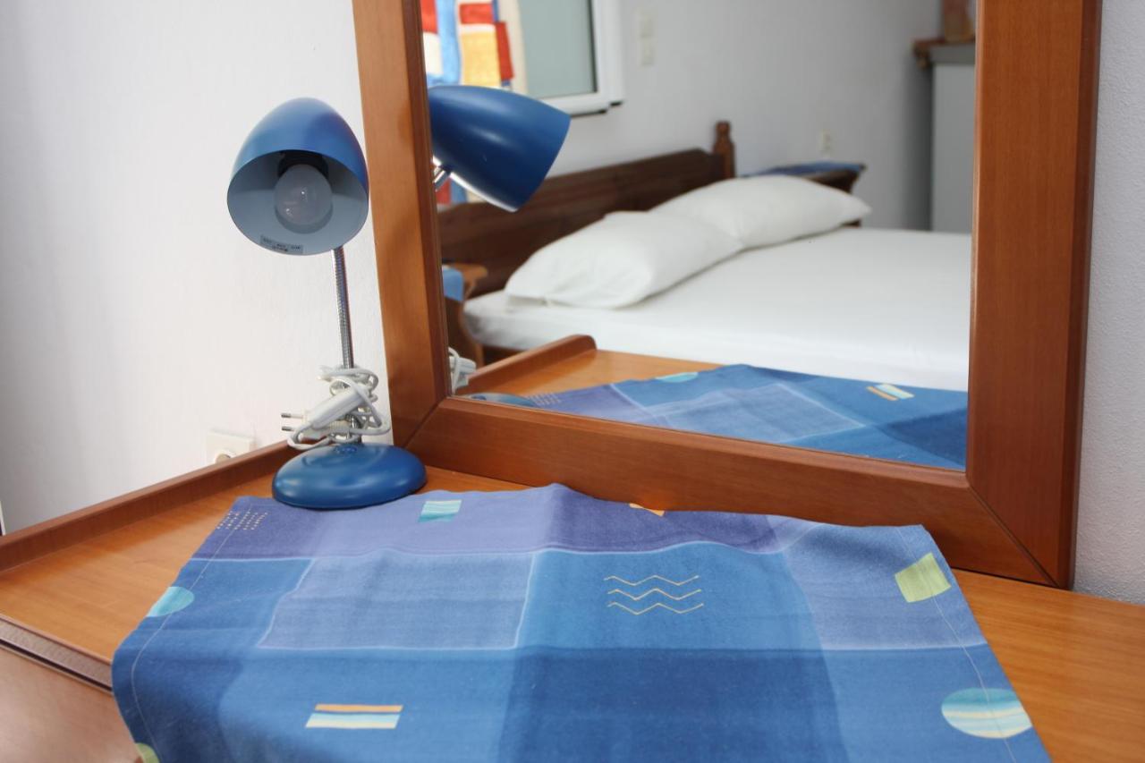 Studio with Sea View (2 Adults)