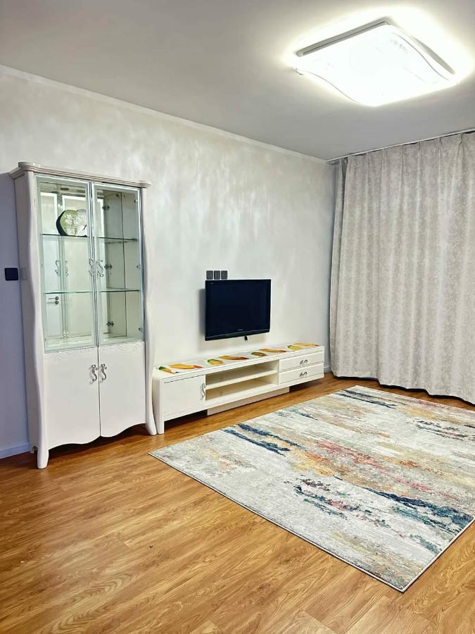 Dino guest house - Ferienwohnung Dalandzadgad