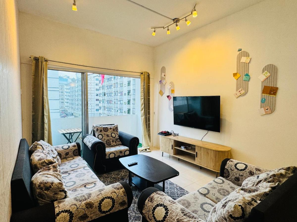 Ayaan Family Retreat with PS4 and Netflix - B&B Tanah Rata