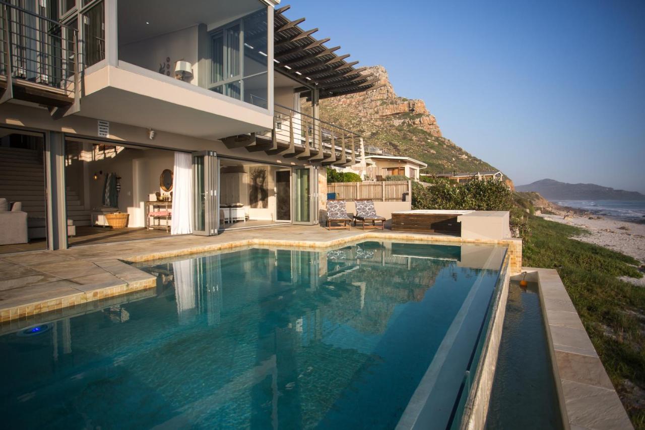 Villa Misty Cliffs - B&B Scarborough