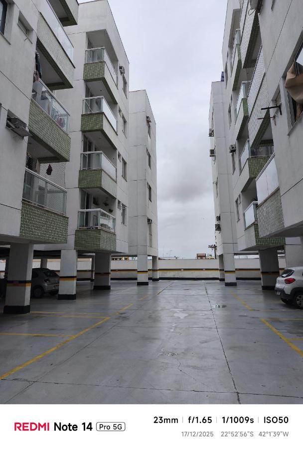 3 qts conforto e localização privilegiada - B&B Cabo Frio