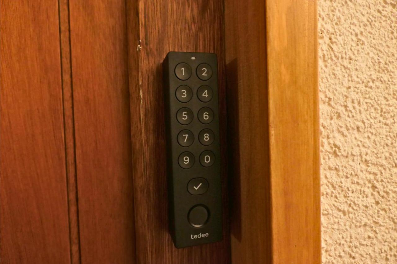 Studio au pied des pistes - Vue montagne - B&B Saint-Jean-d'Aulps