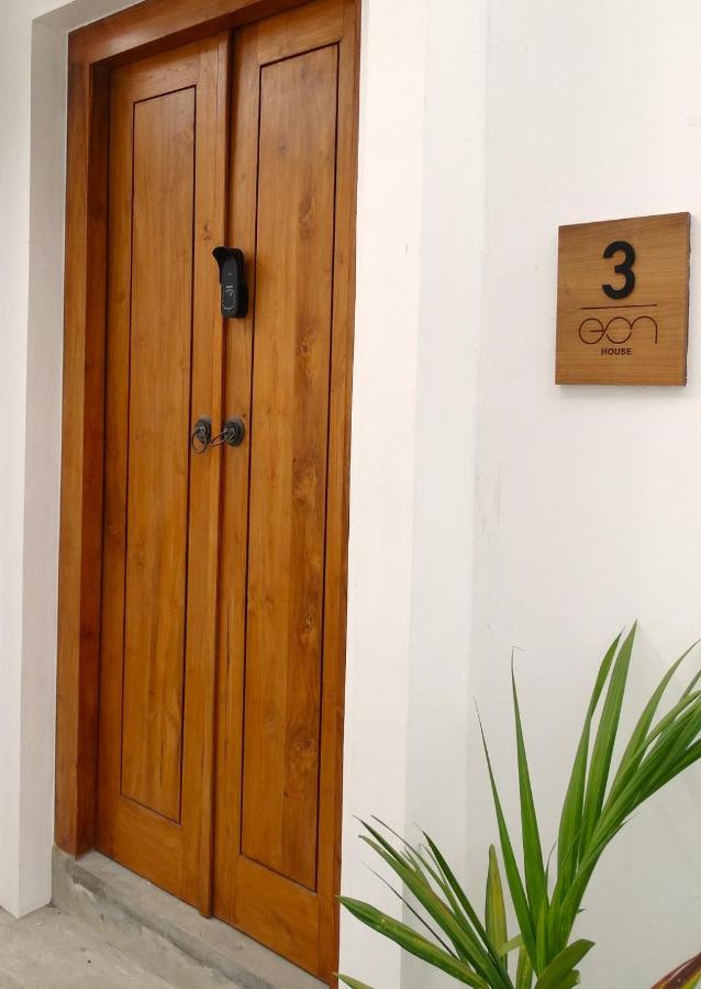 EON House in South Kuta - 8min Melasti Beach - Chambres d’hôtes Uluwatu