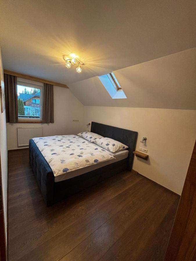 Ferienwohnung Julia - B&B Thomatal