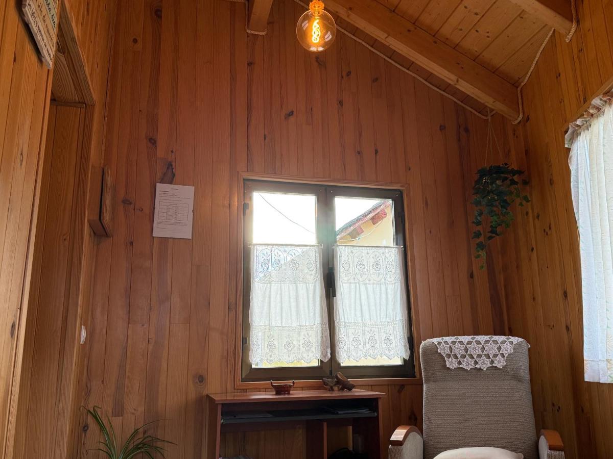 La Casucha - Bed and Breakfast Caboalles de Abajo