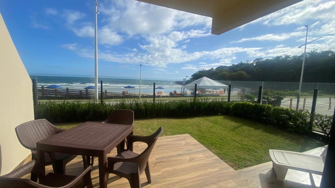Férias a beira mar - Brilhos do sol - Ferienwohnung Bombinhas
