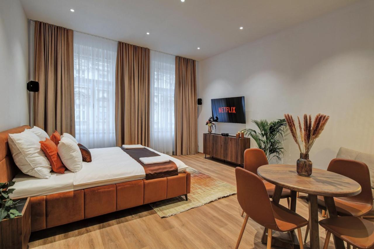 Suite con 1 Camera da Letto