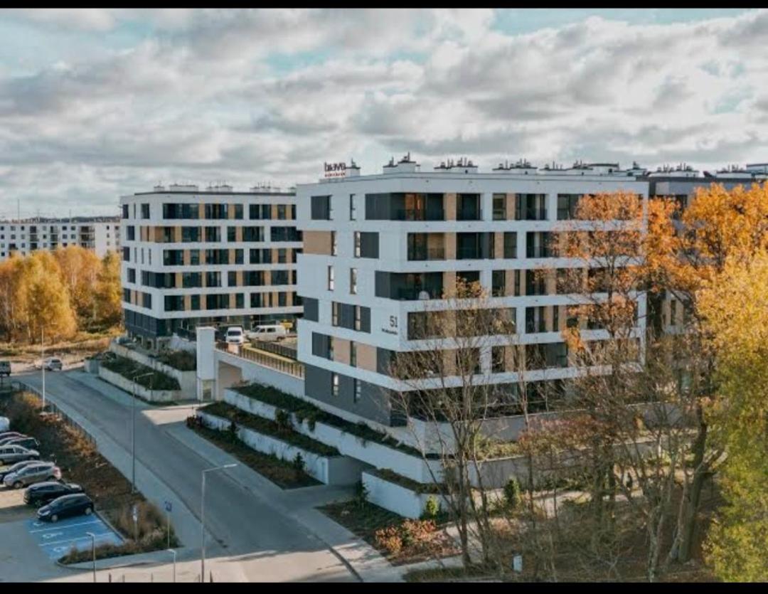 Eden Apartment - B&B Gdansk