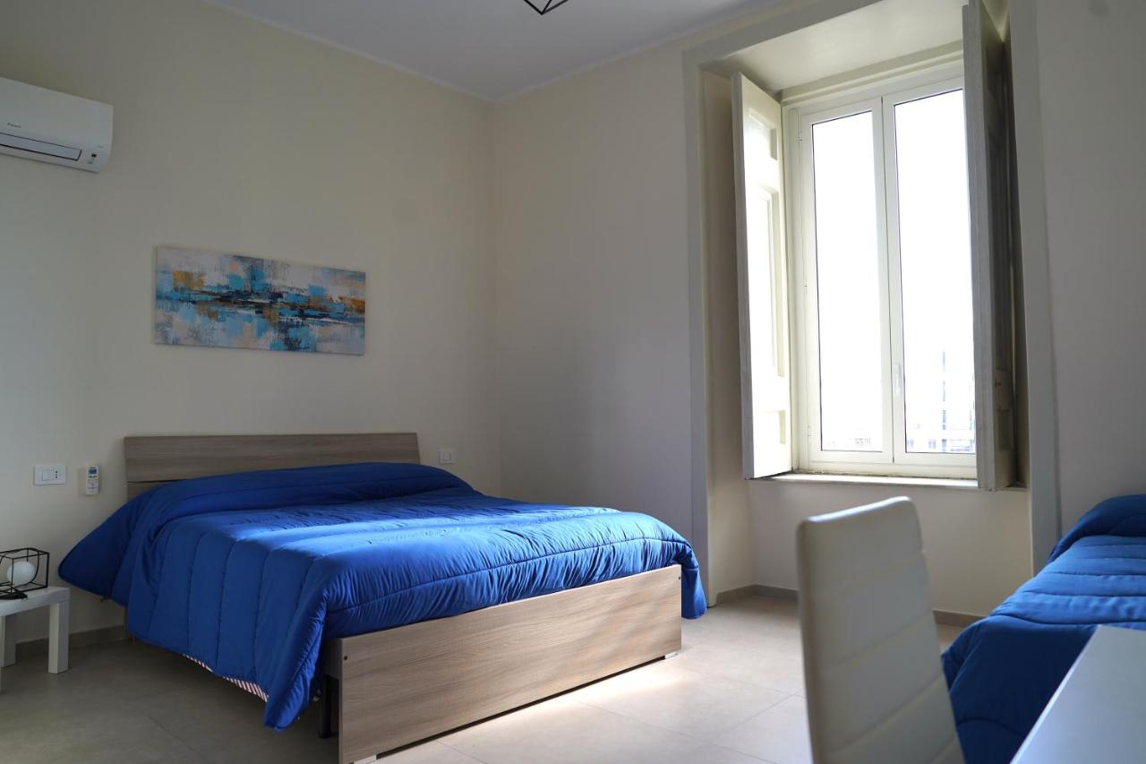 Bed and Breakfast Gianluca - B&B Napoli