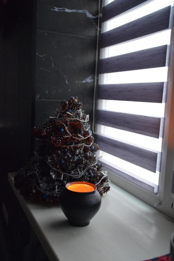 Appartamento con 1 Camera da Letto