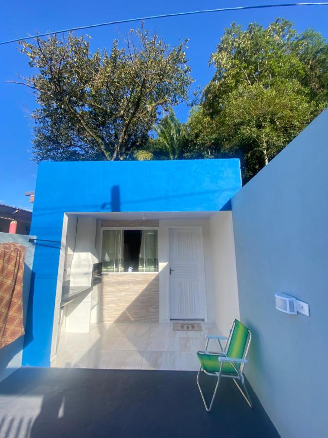 Espaço PraiAmar Family - Caioba - banheira imersão - B&B Matinhos