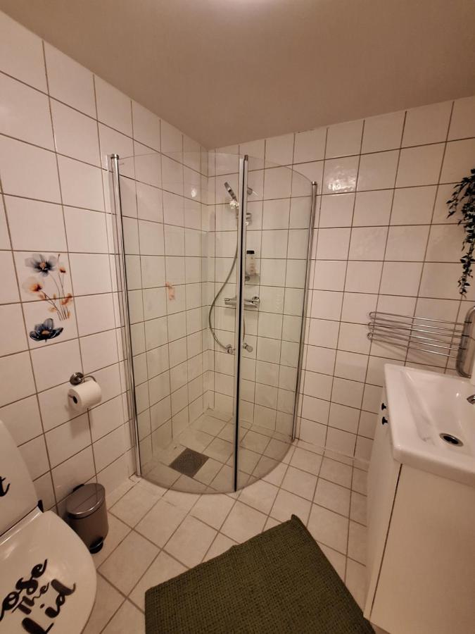 Apartment 3 Sea Centrum Stavanger - Ferienwohnung Stavanger