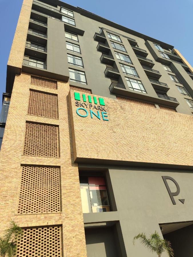 Sky Park Nest - Chambres d’hôtes Islamabad