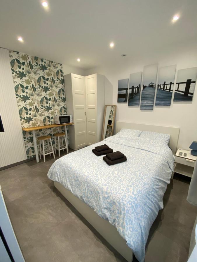 Studio à cote du parc des expositions porte de Versailles, proche metro - B&B Vanves