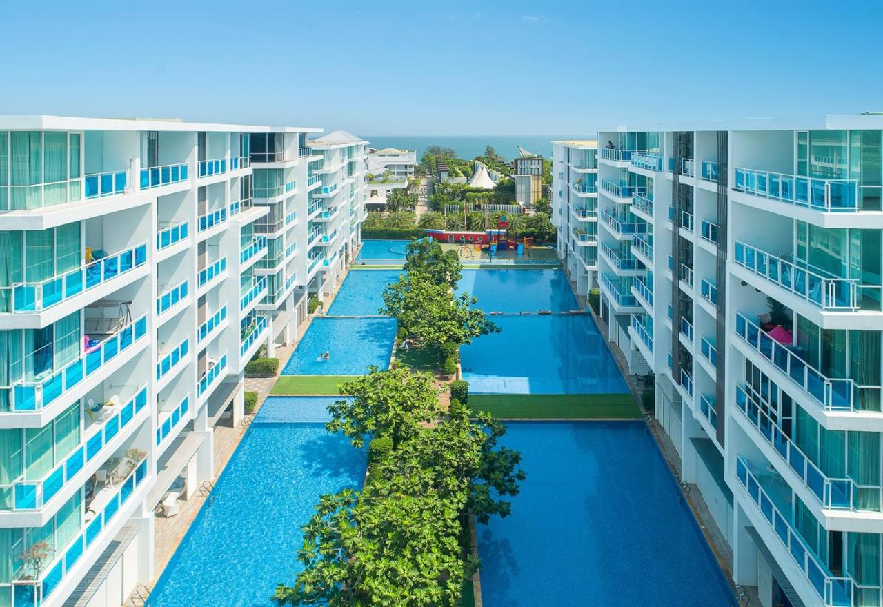 My Resort Huahin by D411 - B&B Hua Hin