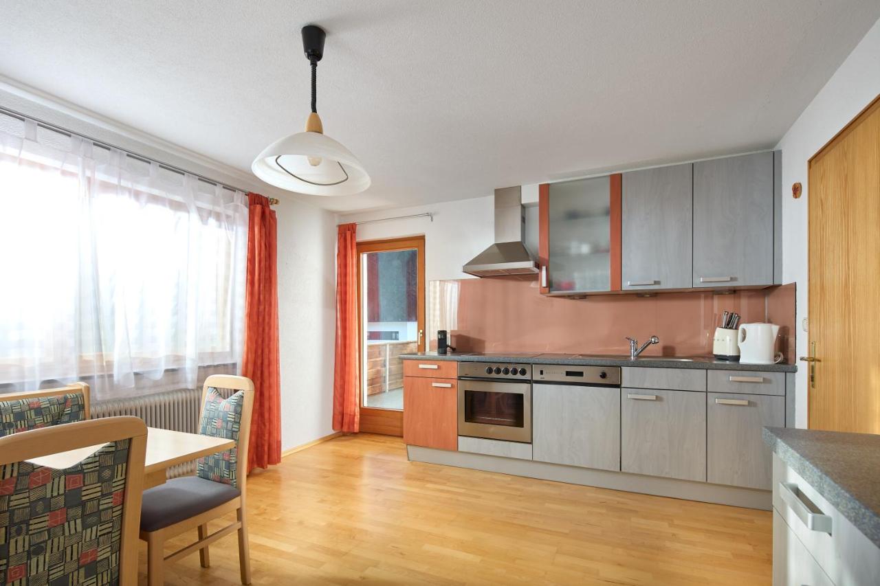 Haus Rosa & Alfred - B&B Gaschurn