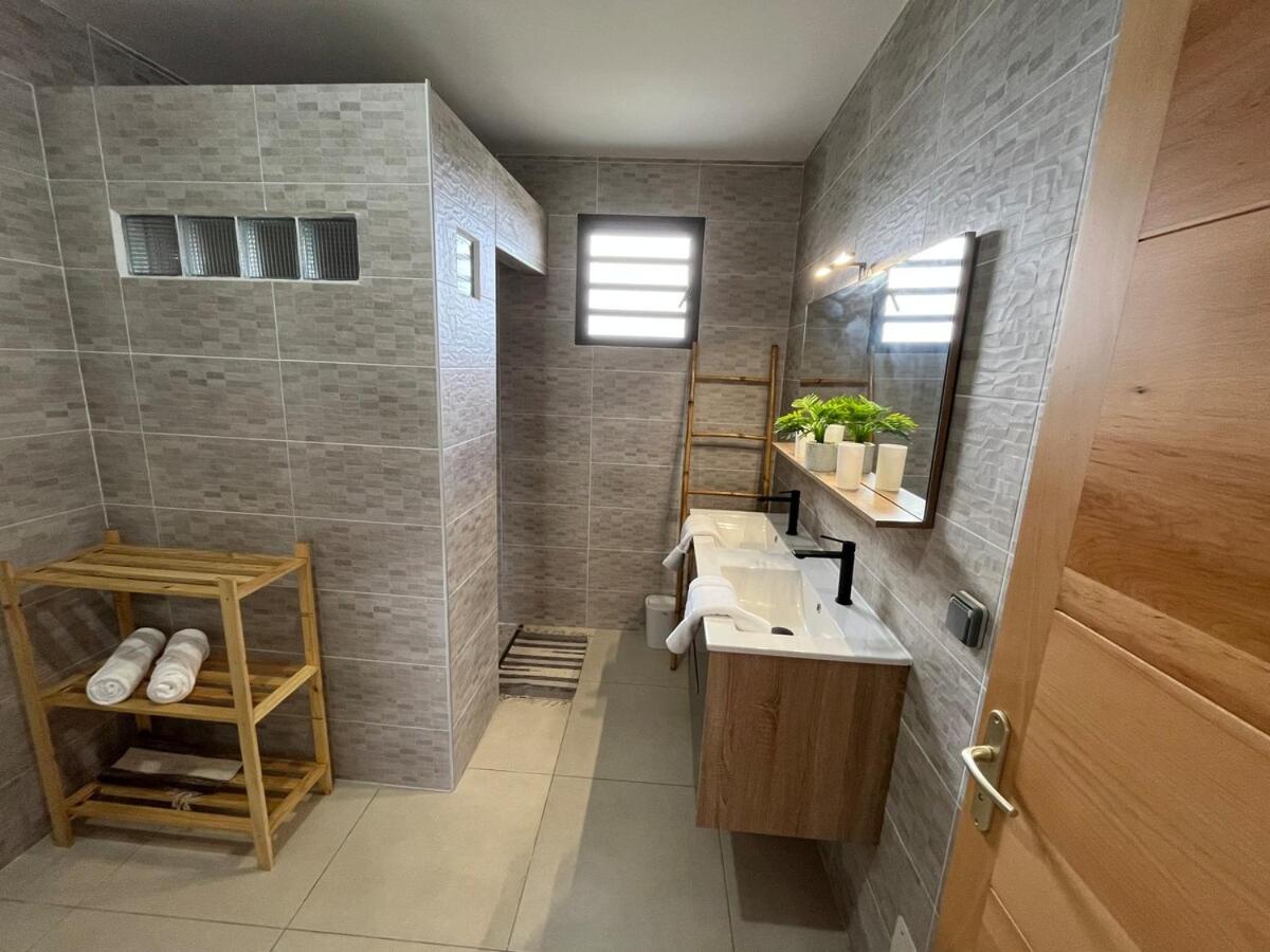 Repos - sport à Bois-Court - B&B Le Tampon