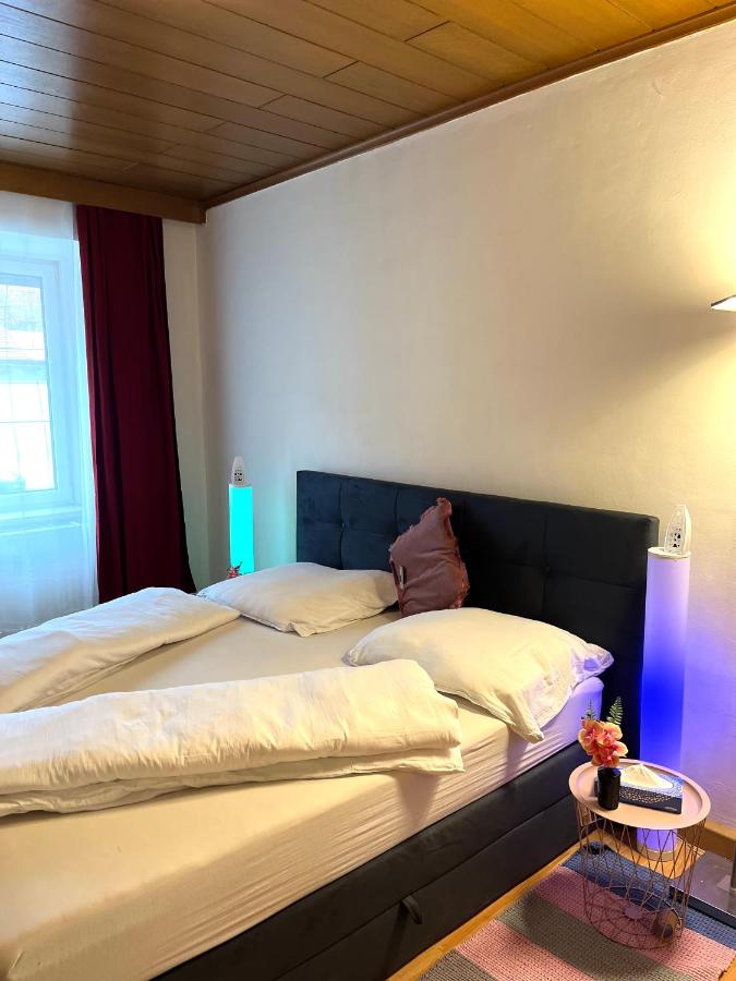 Stadtwohnung Bruck an der Mur - B&B Bruck an der Mur