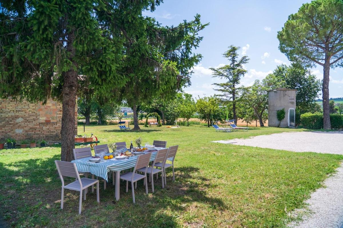 Passalacqua Home First Floor between culture and sea - Chambres d'hôtes Pesaro