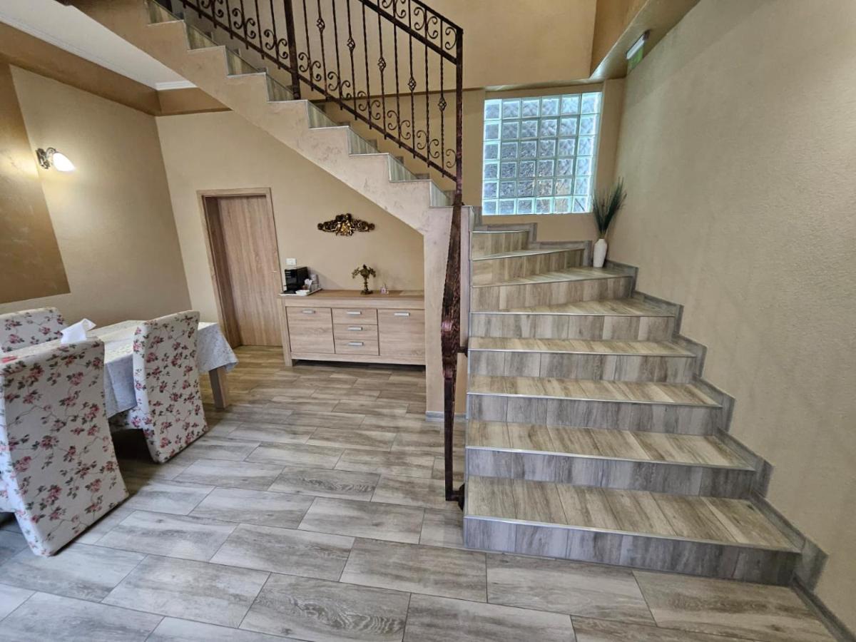 Casa Giulia - B&B Jimbolia