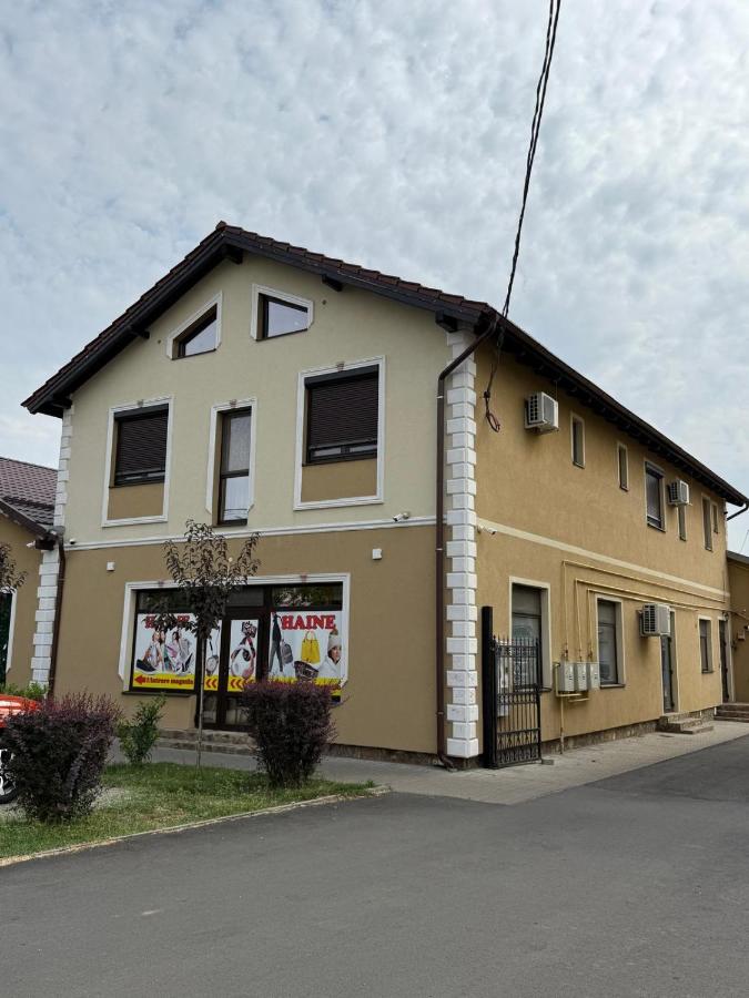 Casa Giulia - B&B Jimbolia