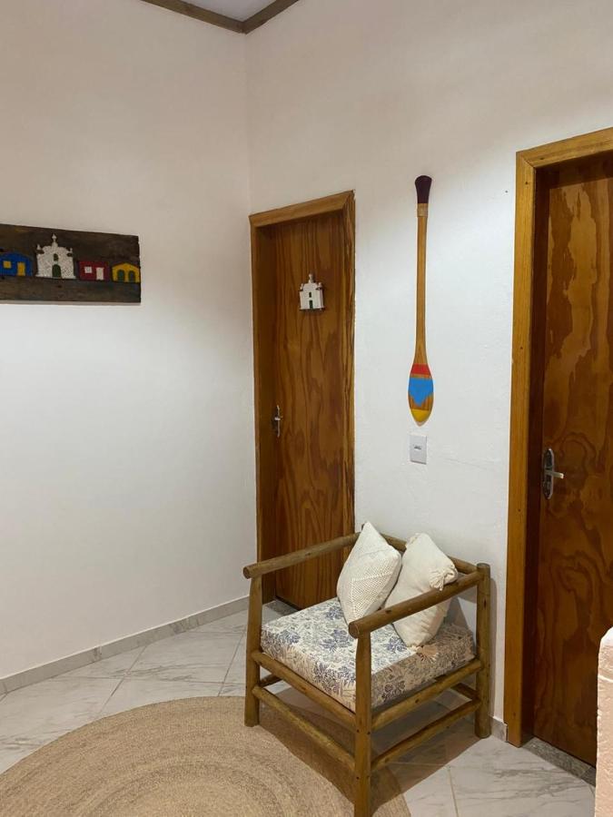 Casa em Trancoso 2 quartos - Ferienwohnung Porto Seguro