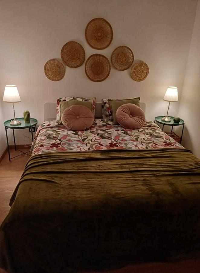 Habitación Doble con baño compartido