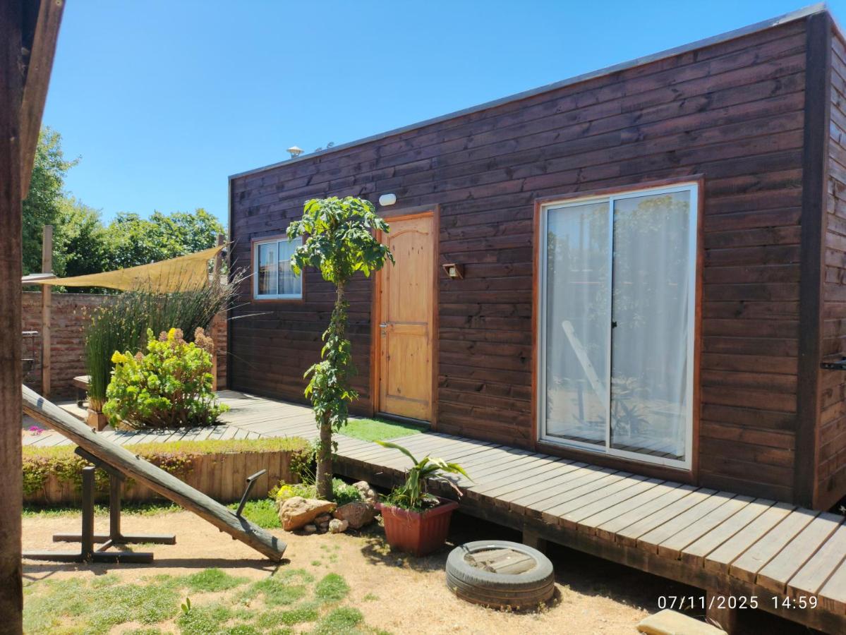RdA Cabaña - Bed and Breakfast Pichilemu