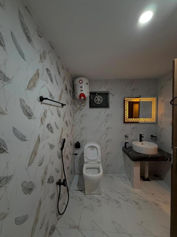Skyline Retreat 1 BHK Appartment - Bed and Breakfast Rawalpindi